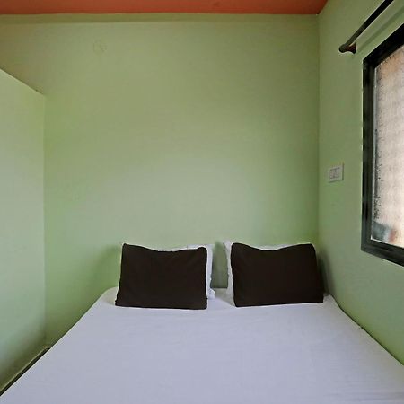 Chandrapur Spot On Hotel Leo Star מראה חיצוני תמונה